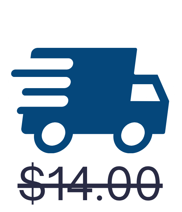 Envío Rápido Gratuito