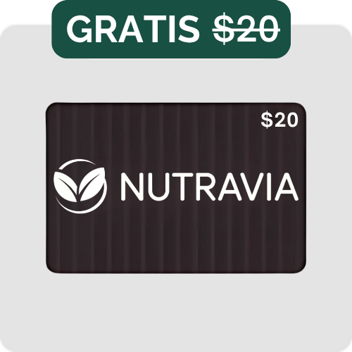 GiftCard $20 USD