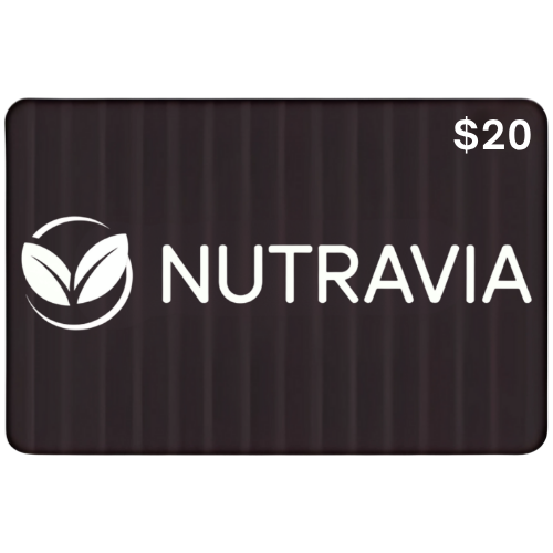 Tarjeta de regalo $20 USD