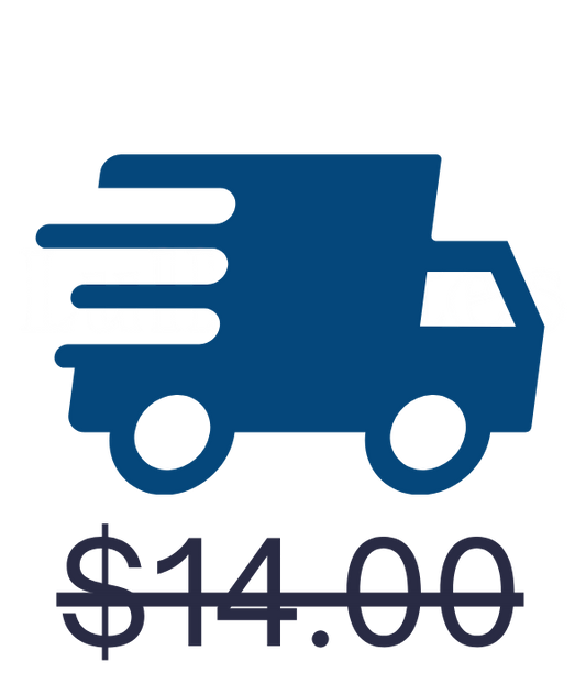 Envío Rápido Gratuito